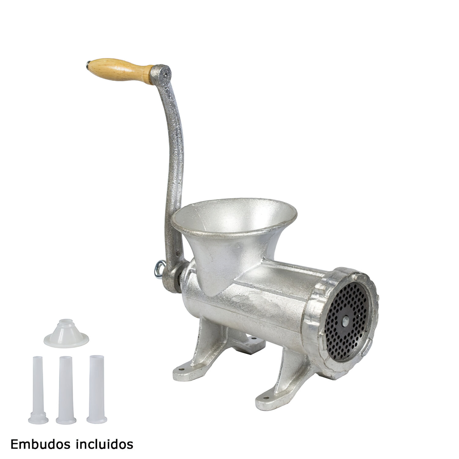 Maquina Picar Carne N� 12