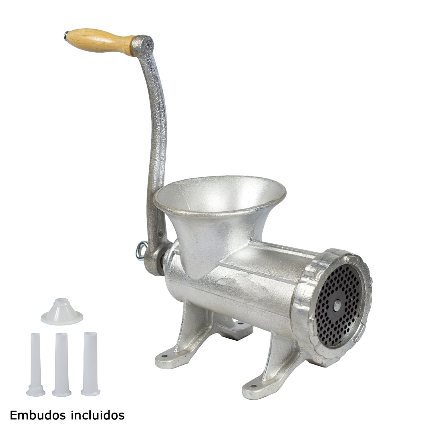 Maquina Picar Carne N� 22