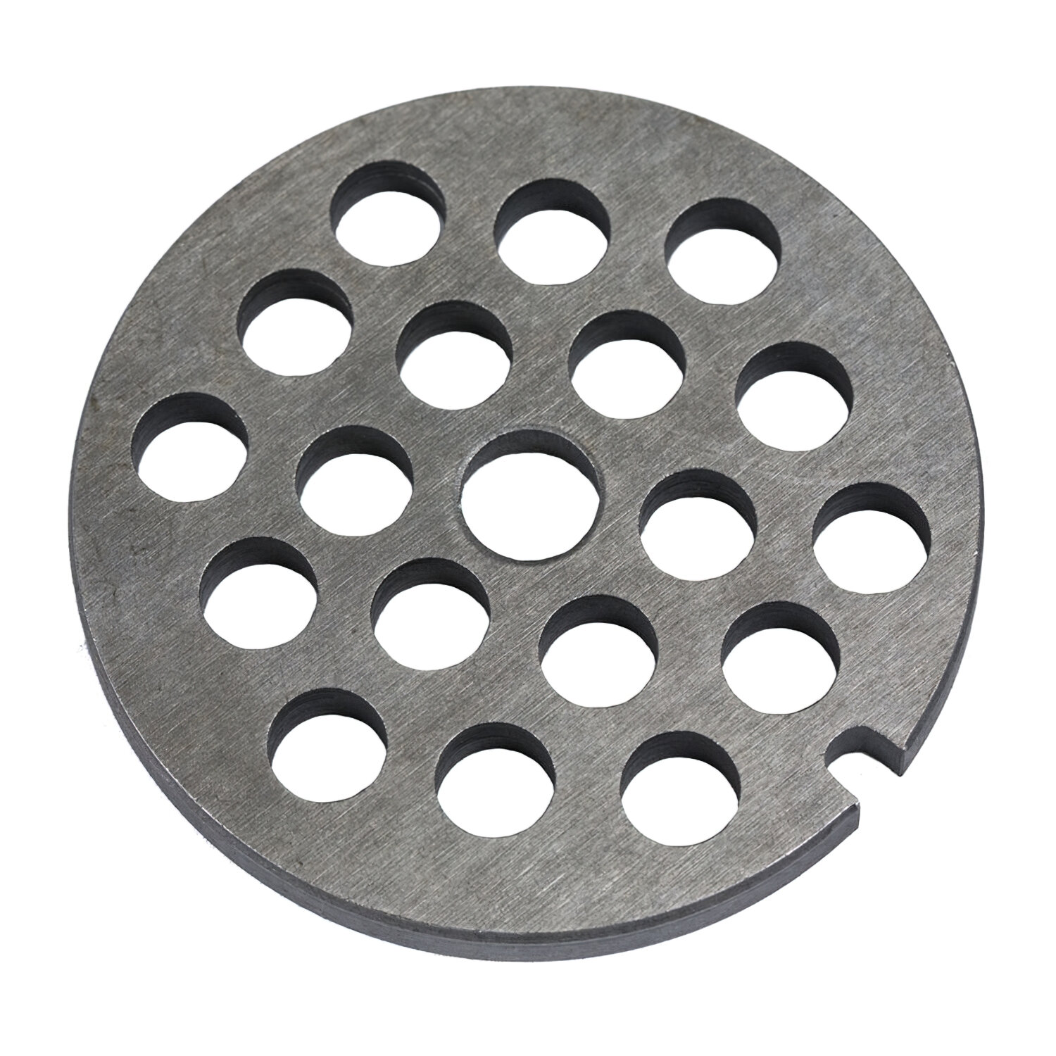 Placa Maquina Picar Carne N�  8 /  4,5 mm.