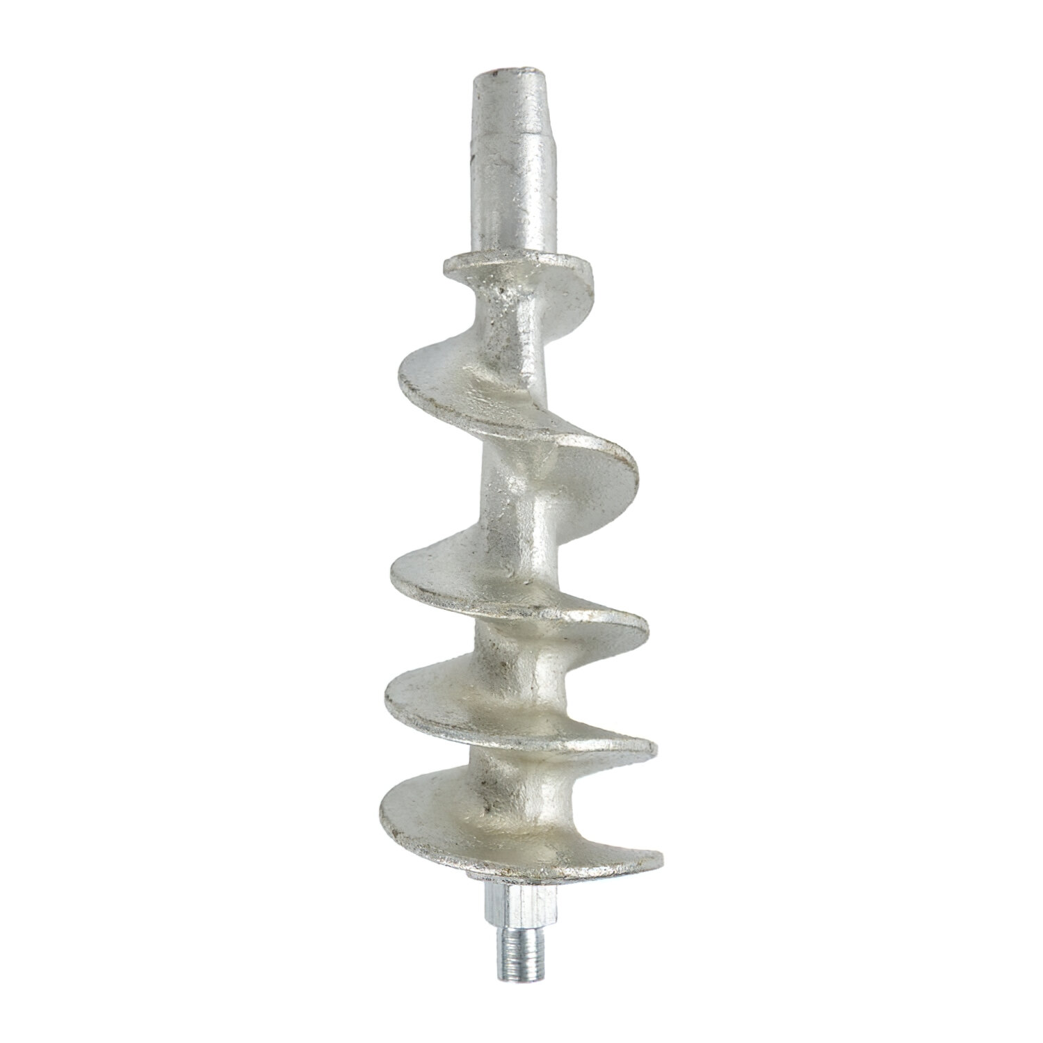 Espiral Para Maquina Picar Carne N�  10 / 12