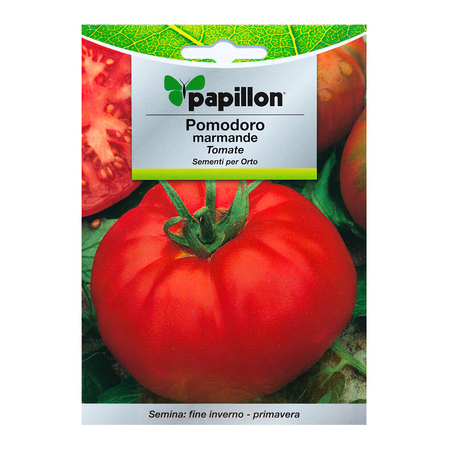 Semillas Tomate Raf (1.5 gramos)
