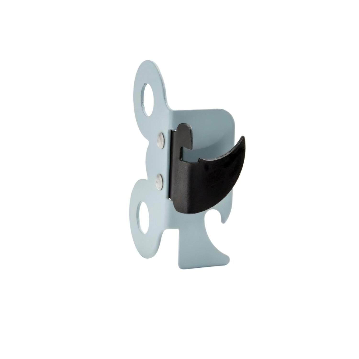 Abrelatas Mariposa 75 mm. doble Funci�n (Abrelatas y Abrebotellas)