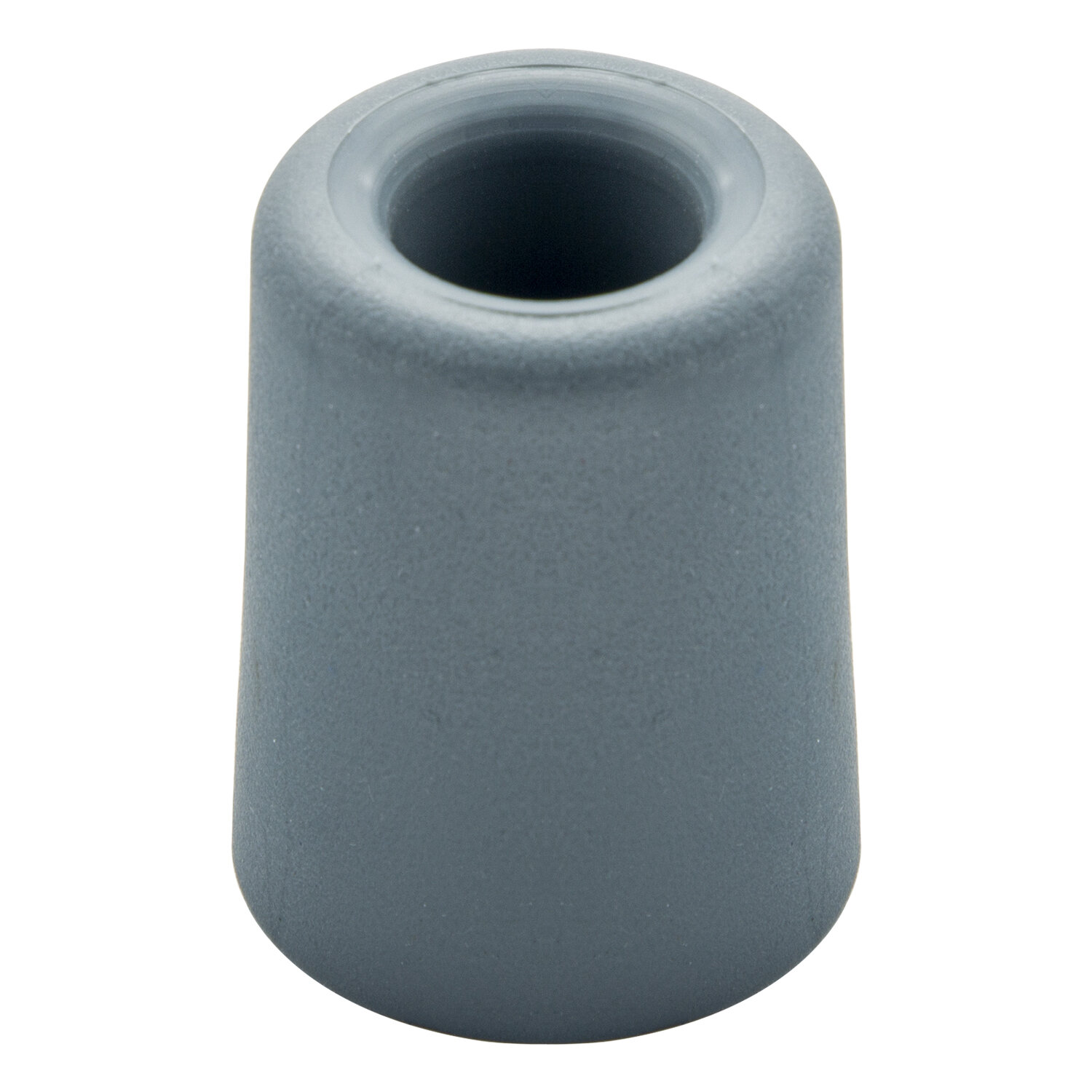 Tope Grande Para Puerta Amortiguacion Extrafuerte � 38 x 50 mm