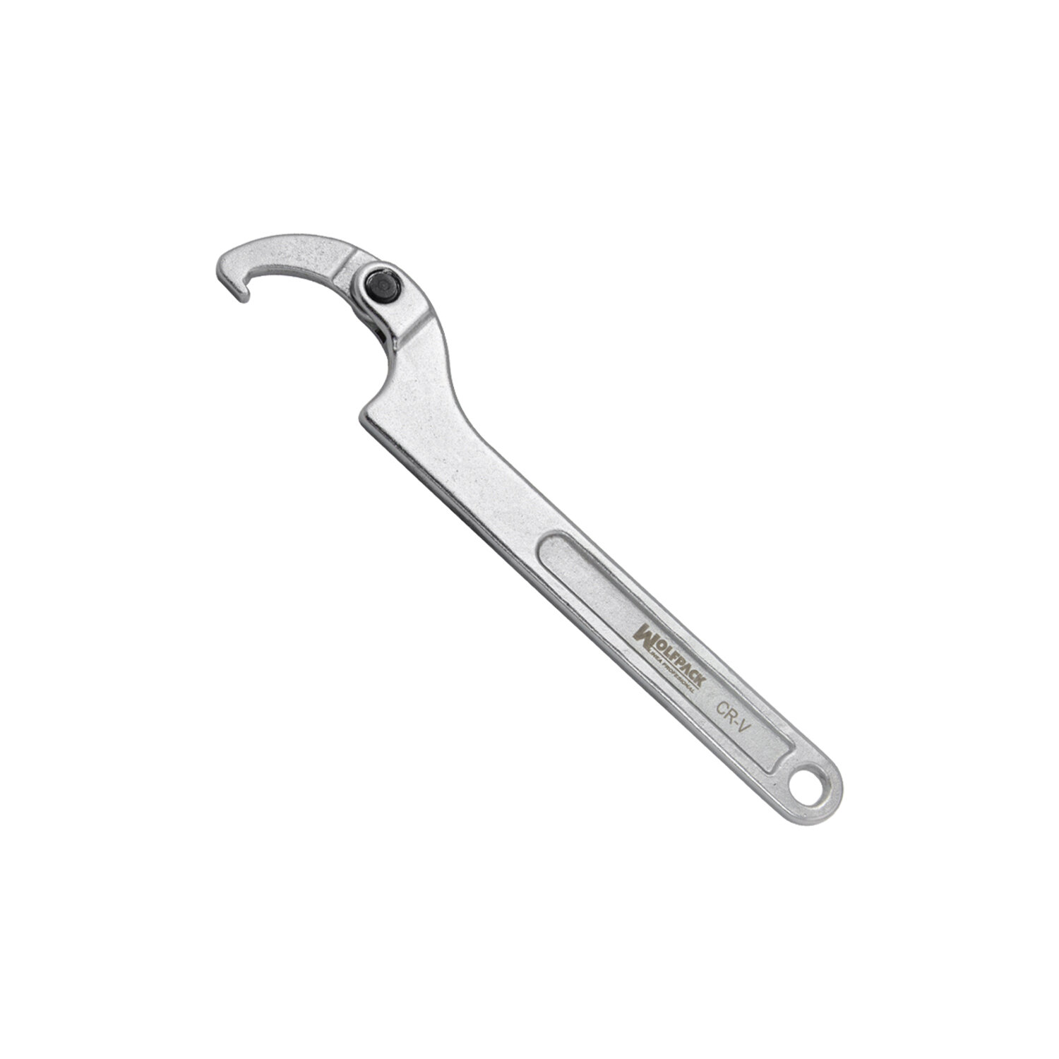 Llave De Gancho Articulada Para Tuberias � 15 A 35 mm.