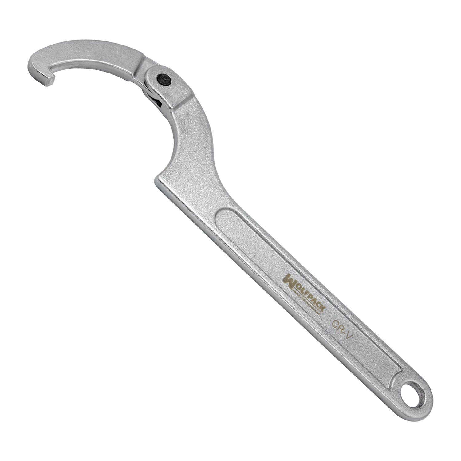 Llave De Gancho Articulada Para Tuberias � 50 a 80 mm.