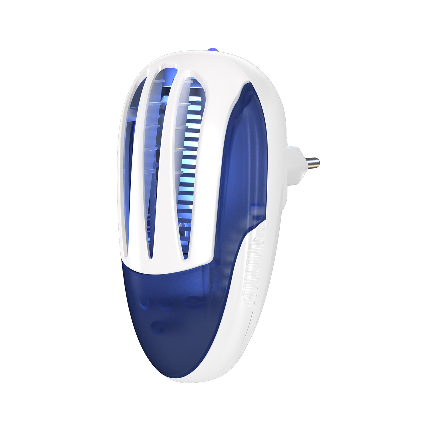 Exterminador De Insectos Electrico 1,5 W