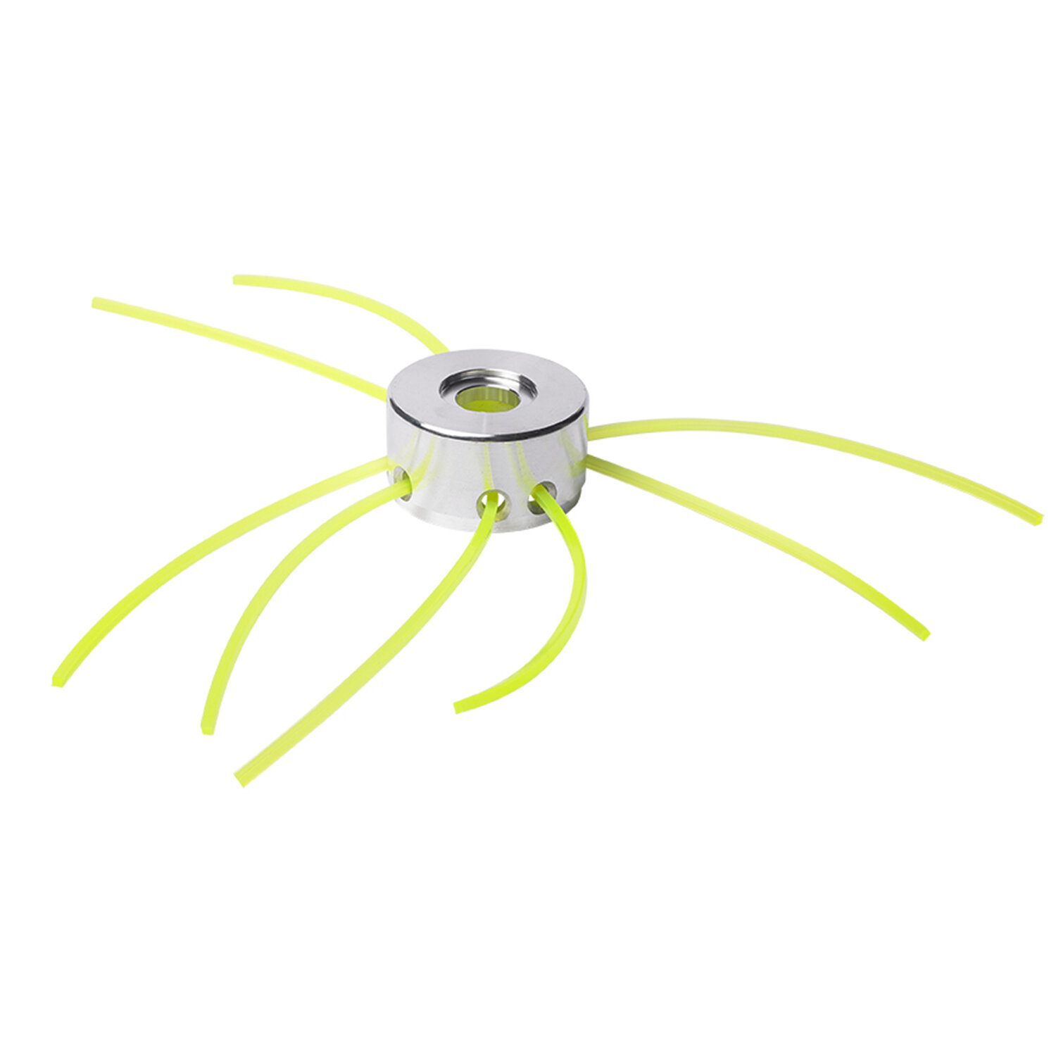 Cabezal Desbrozador Universal 8 Hilos