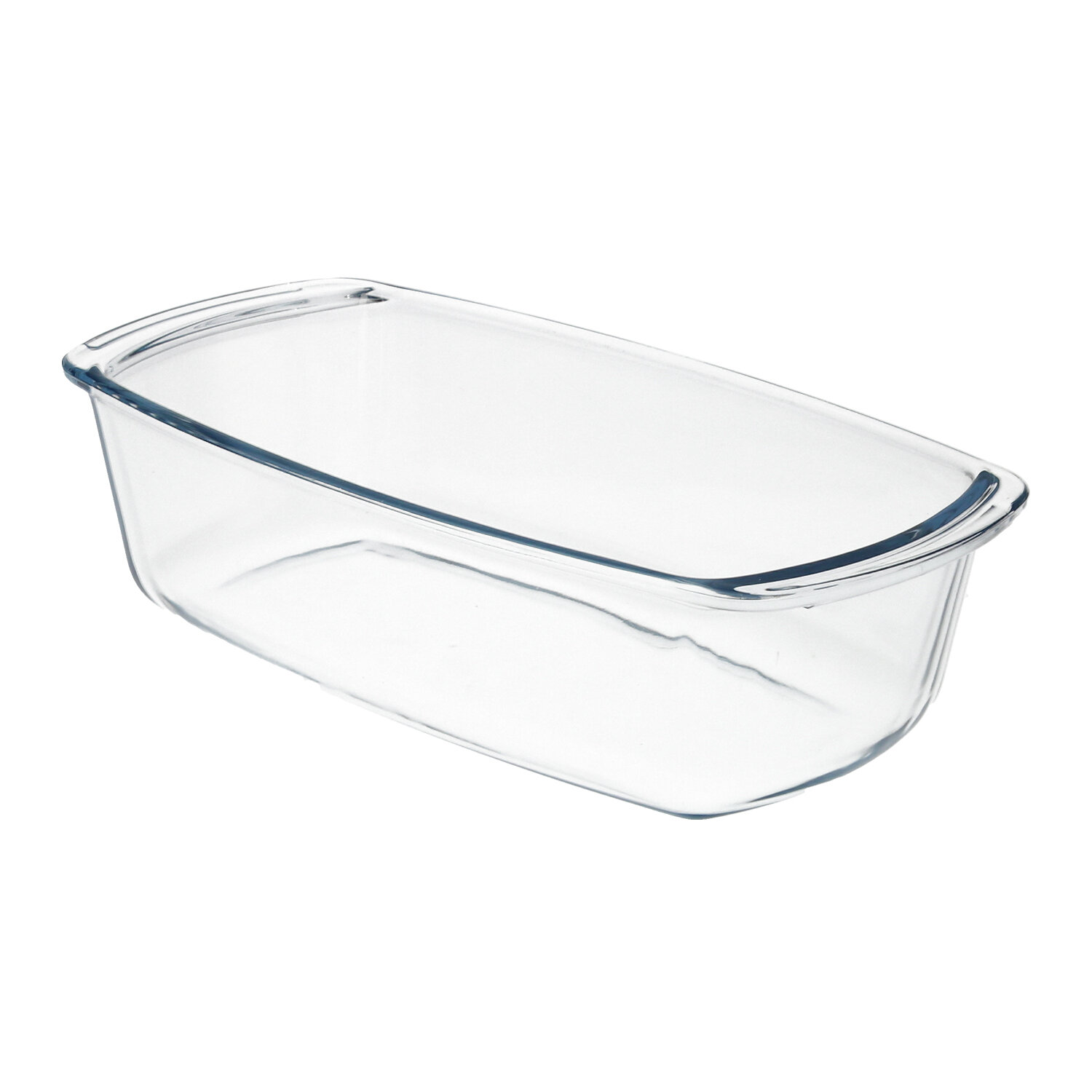 Fuente Horno Cristal, Especial Reposteria, 1.5 Litros