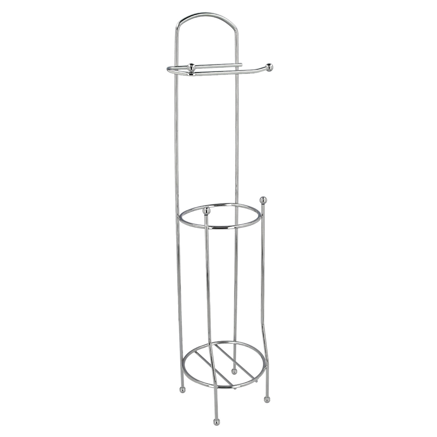 Portarrollos Ba�o Vertical � 15 x 65 cm.