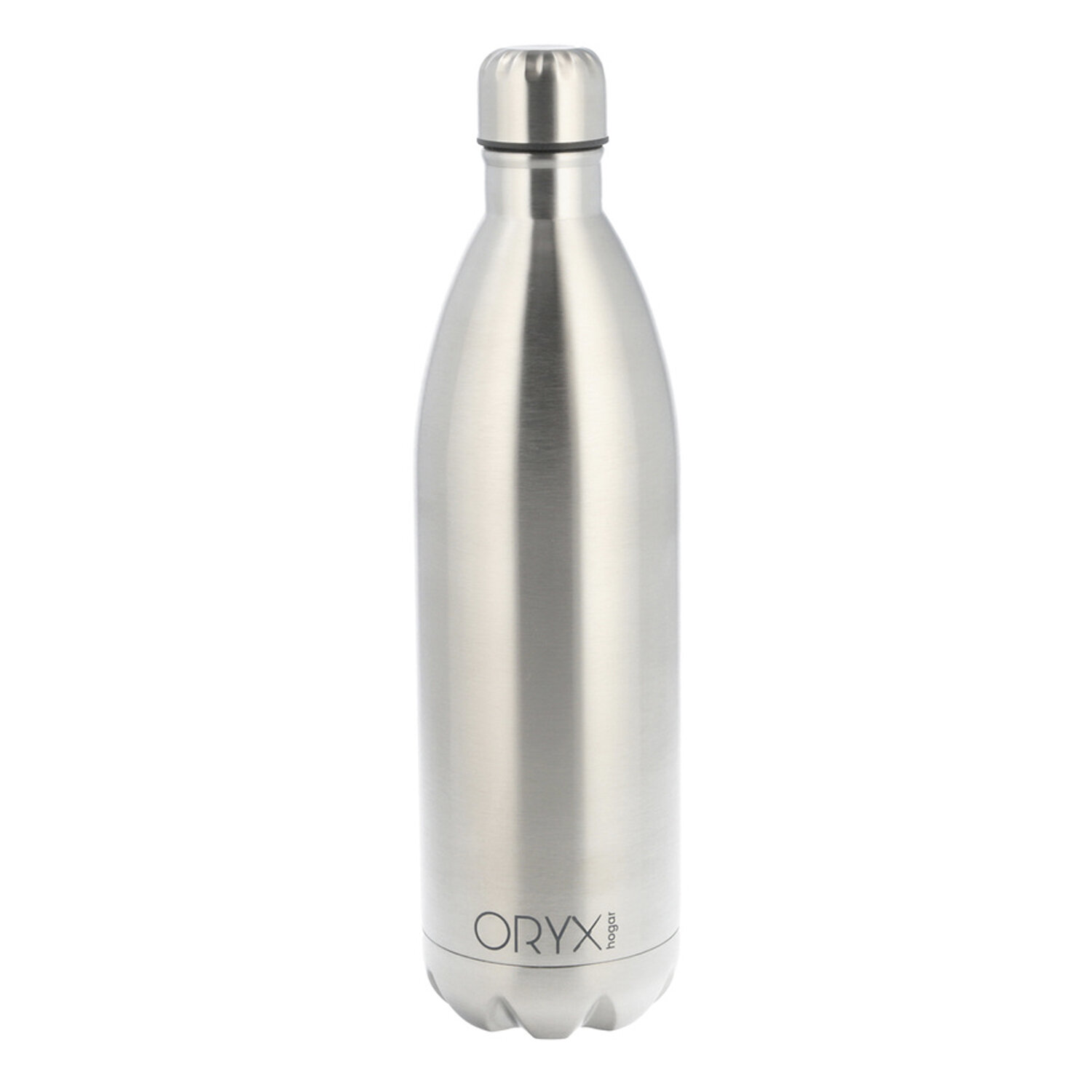 Botella Termica Acero Inoxidable Antigoteo 1000 ml.