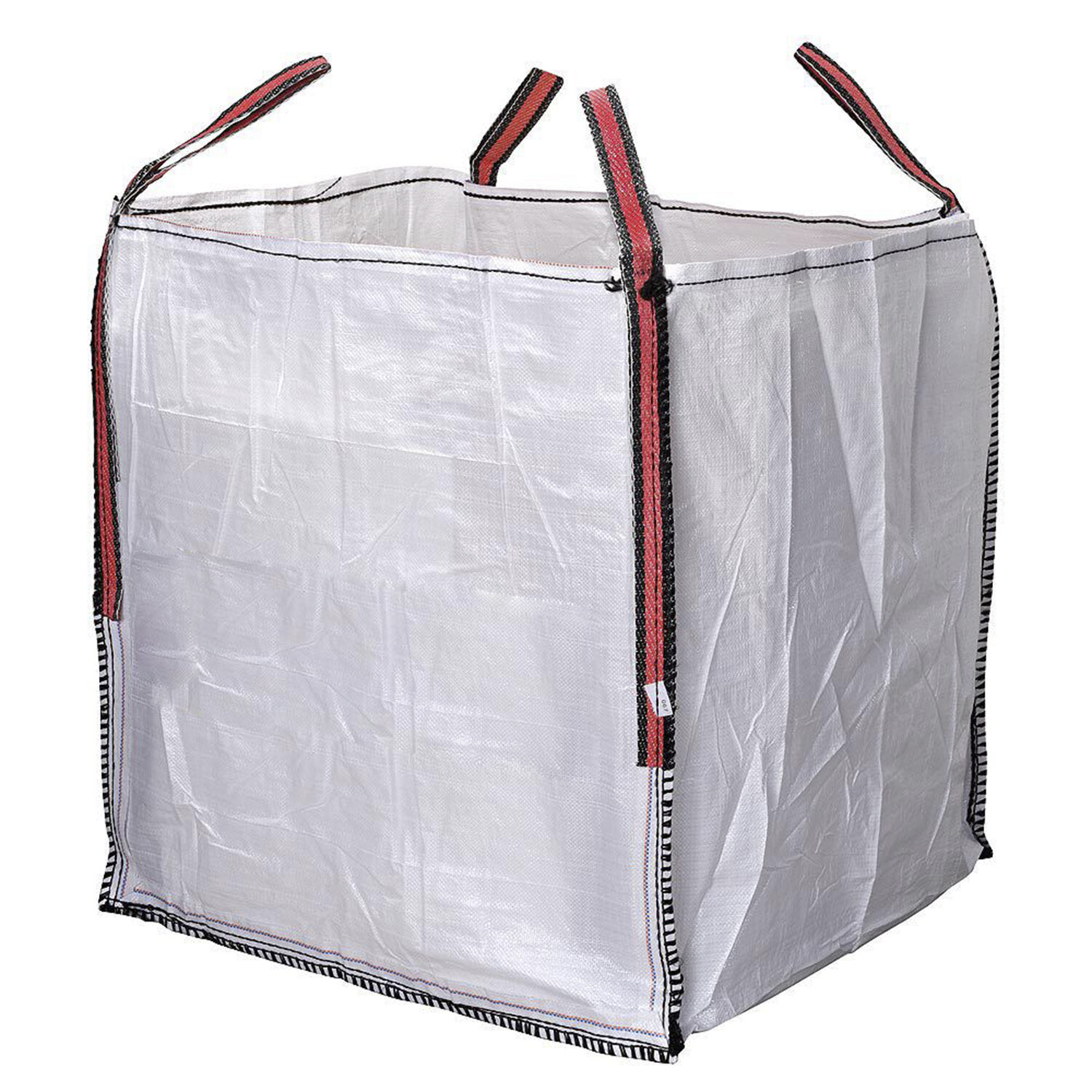 Saco Obra Big Bag 80x80x90 cm.
