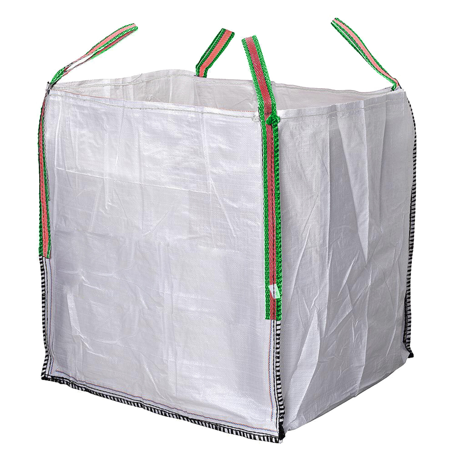 Saco Obra Big Bag 85x85x90 cm.