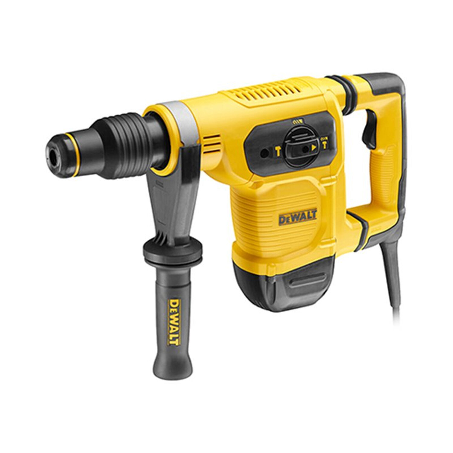 Martillo Demoledor Dewalt D25481k