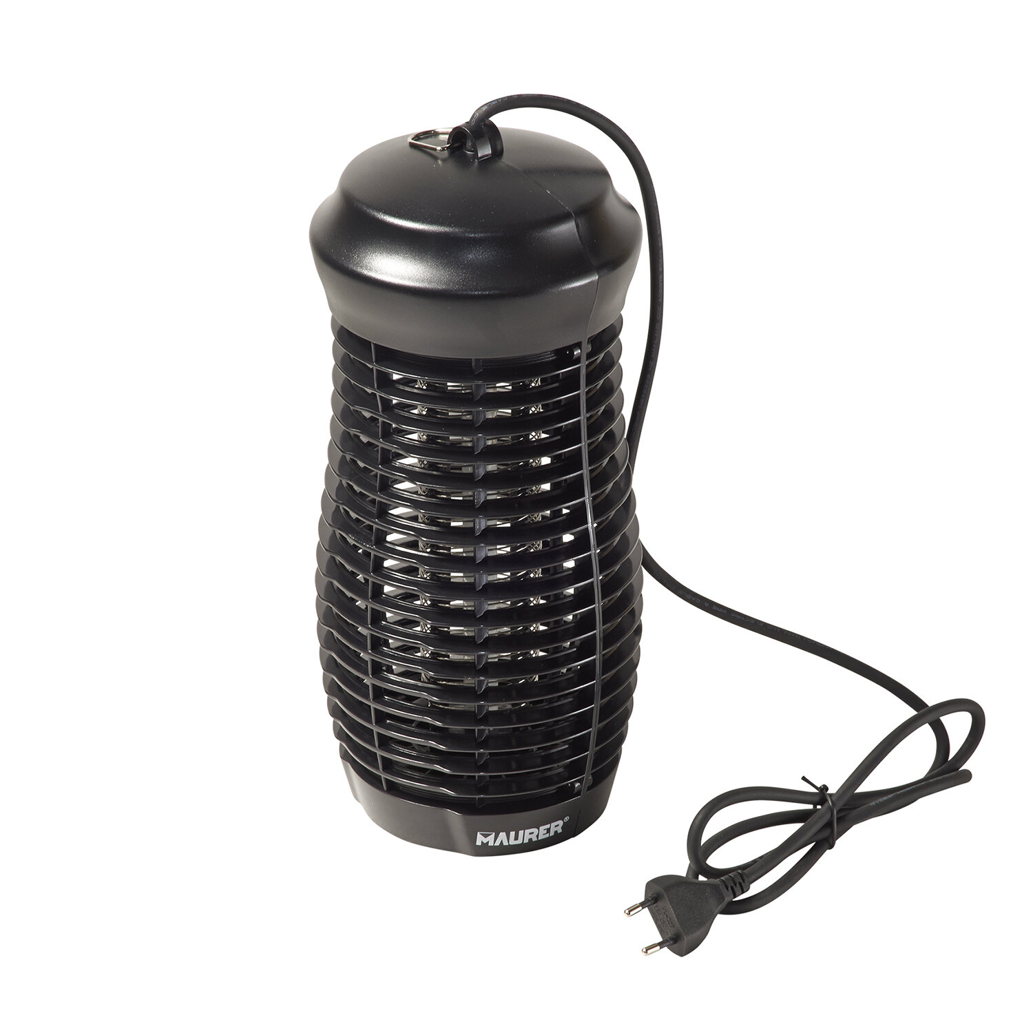 Exterminador De Insectos   6 W