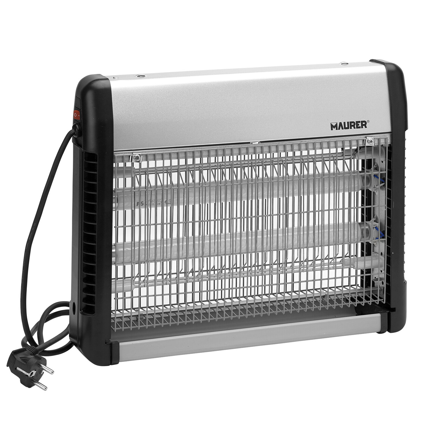 Exterminador De Insectos 20 W