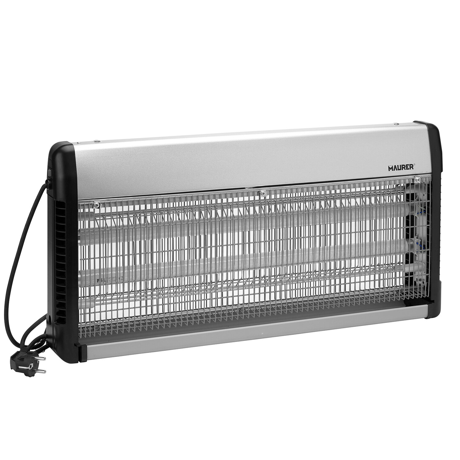 Exterminador De Insectos 36 W
