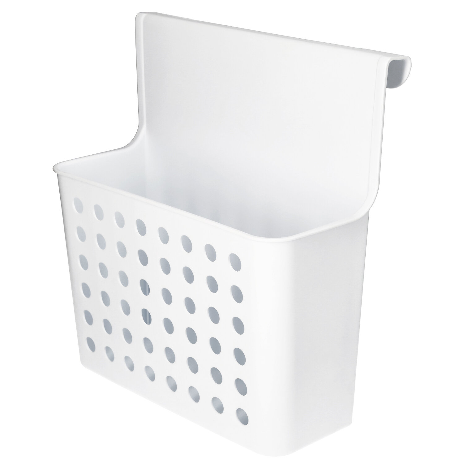 Cesta Organizadora Armarios Oryx 13x24,5x26 cm.