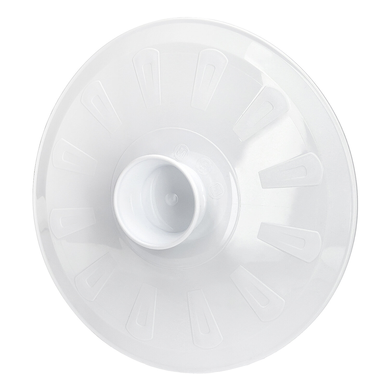 Tapa Giratortillas Oryx � 29 cm.