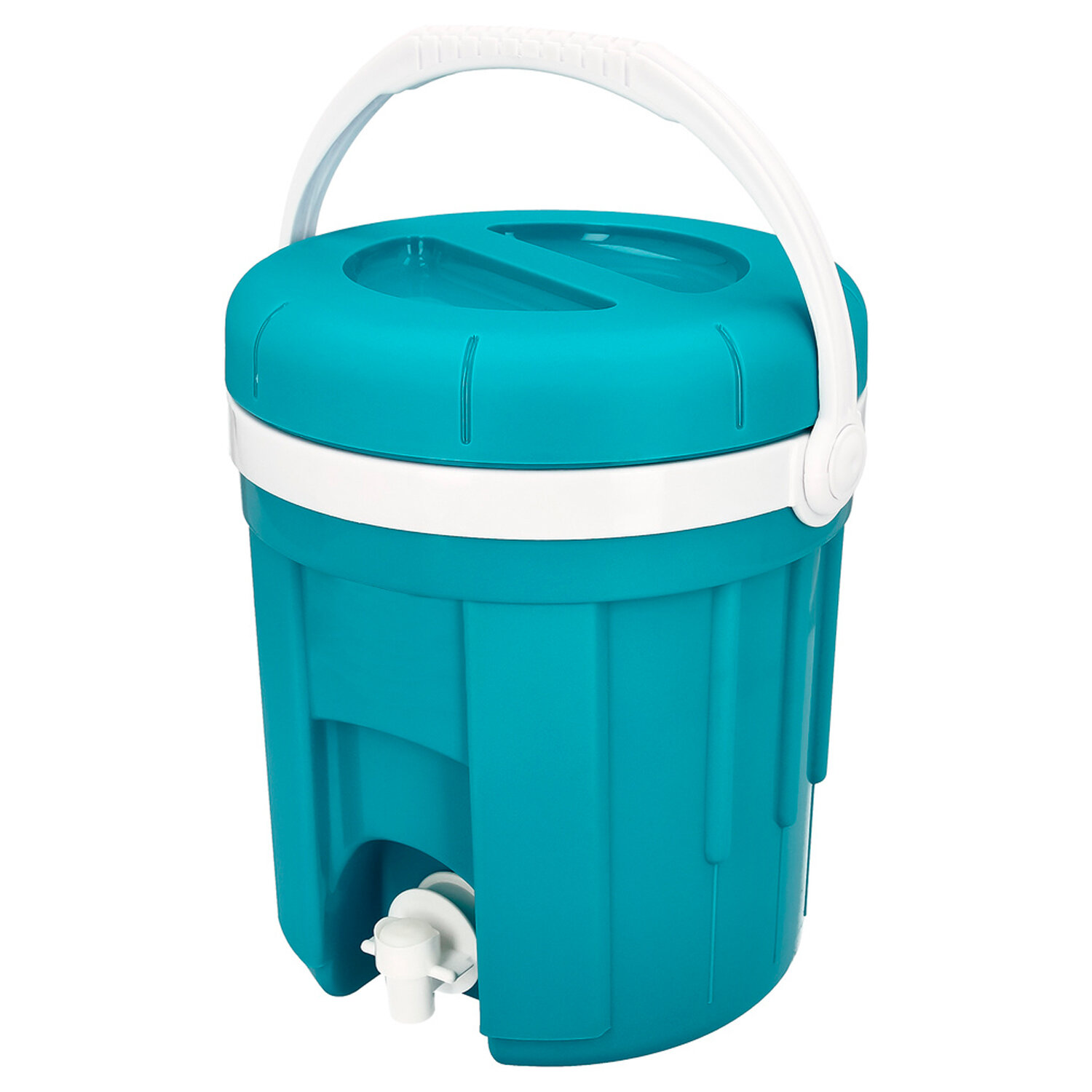 Bidon Termico Con Grifo Dispensador 4,5 litros.