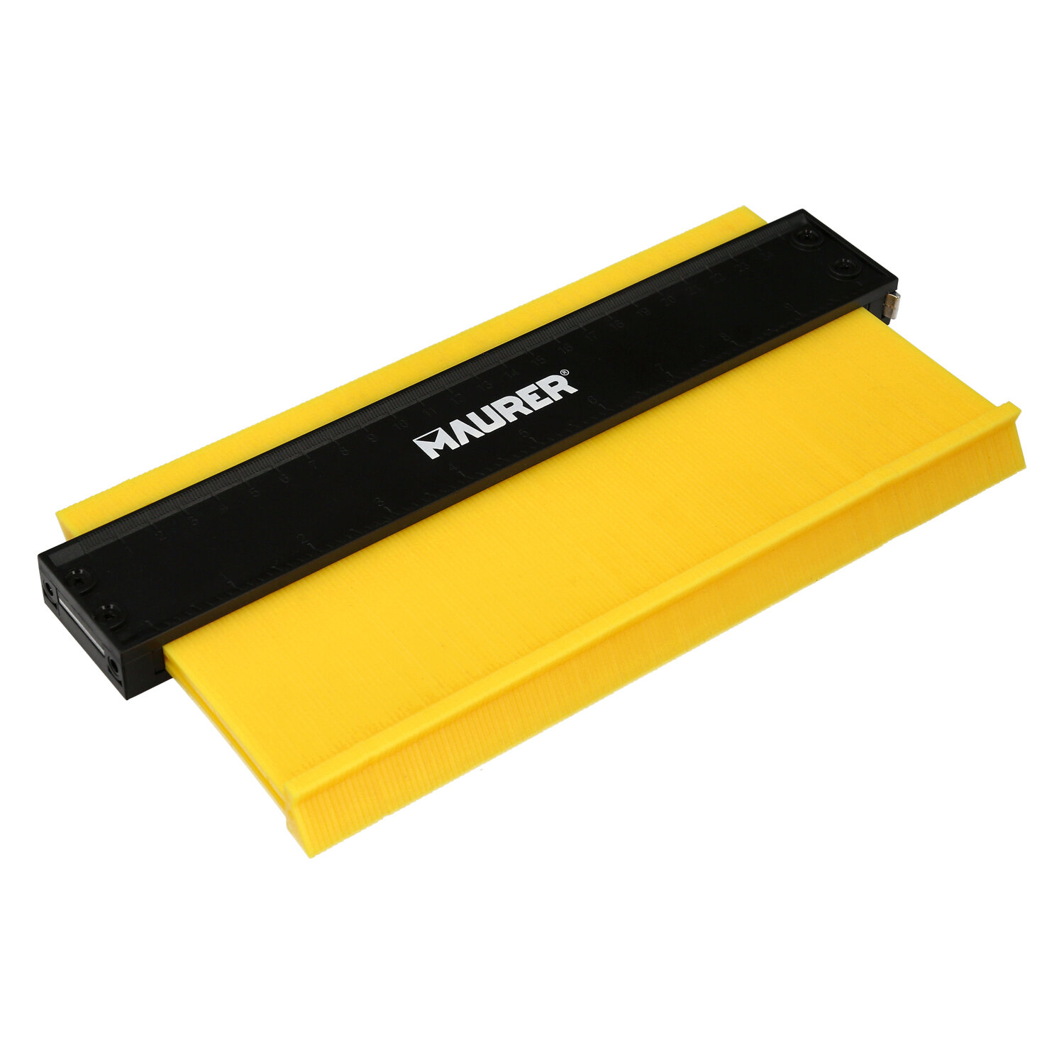 Medidor De Contornos 130x250 mm. Con Bloqueo