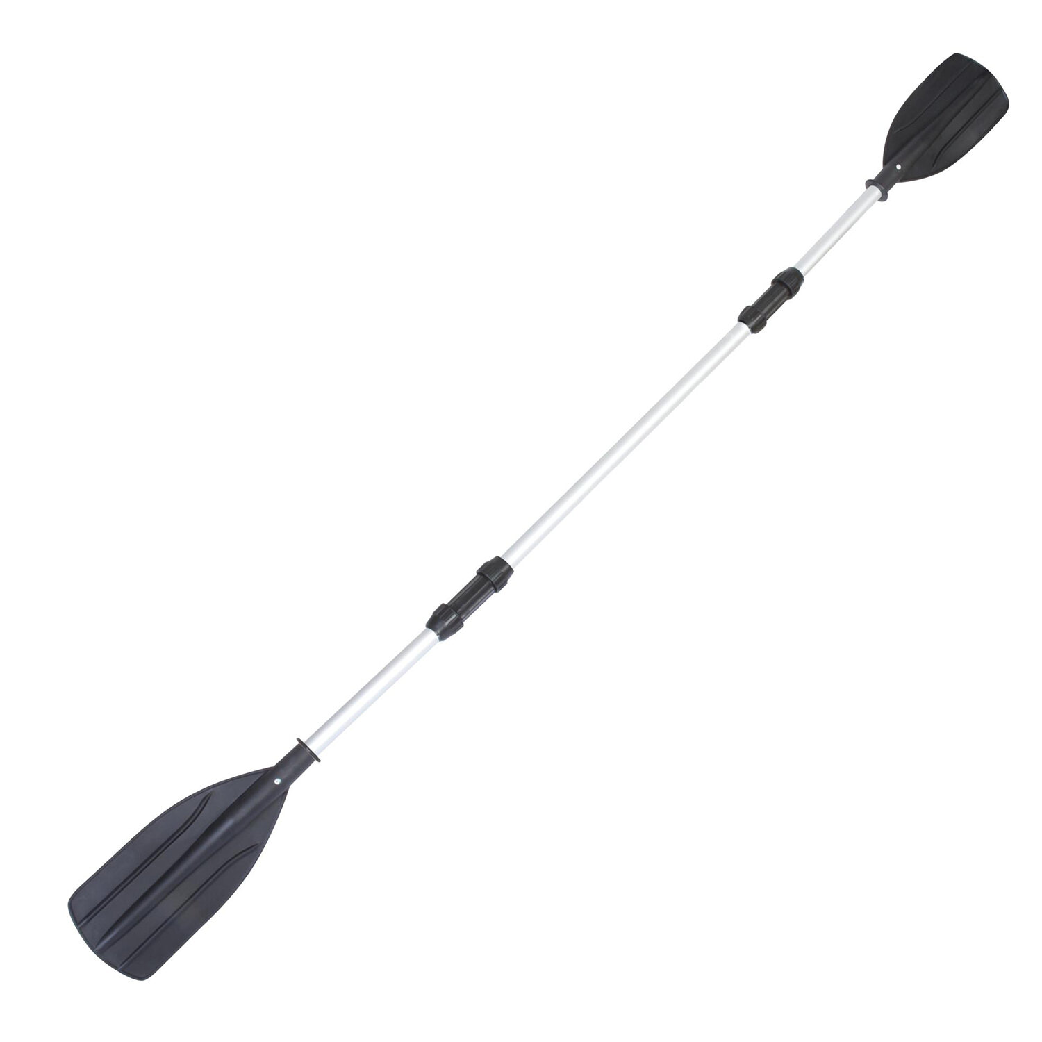 Remo Aluminio Doble / Simple 218 / 145 cm