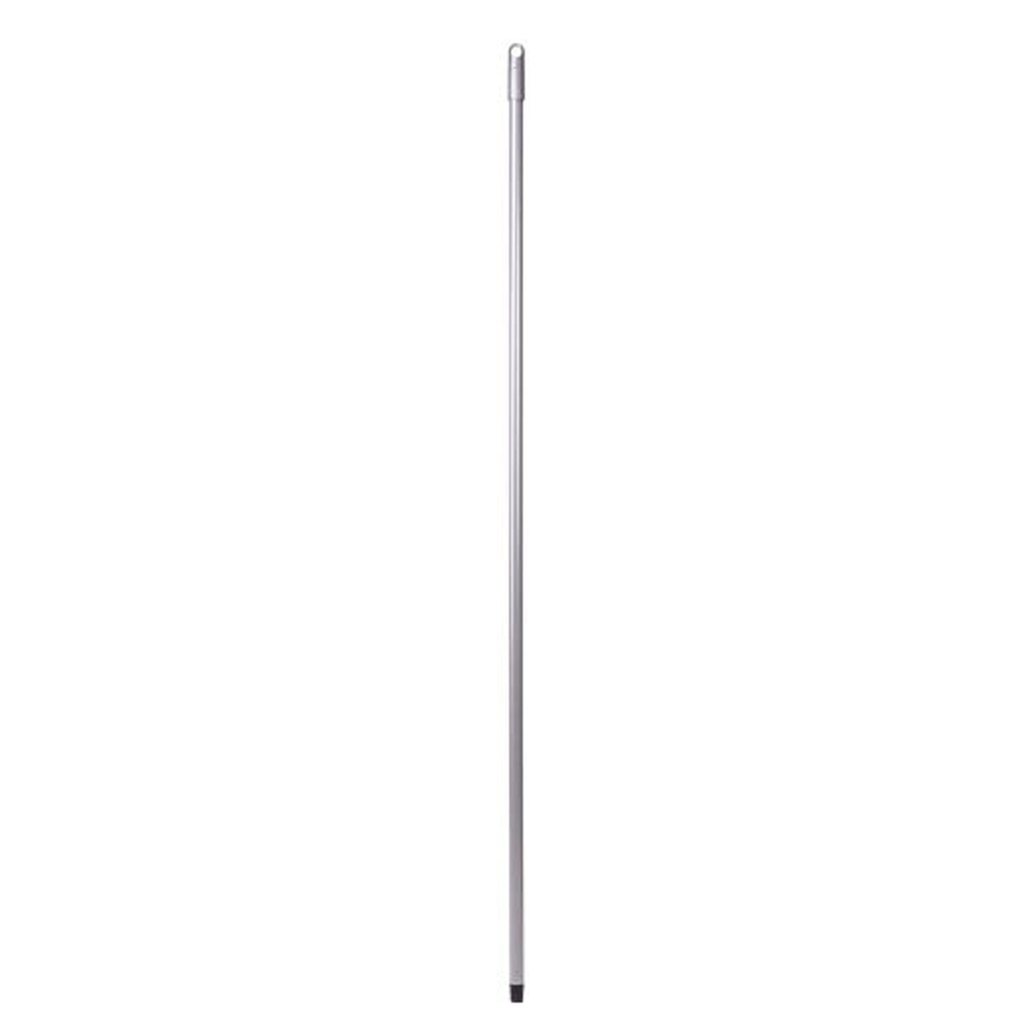 Mango Metalico Forrado Con Rosca � 22 x 1400 mm. Para Cepillos Domesticos