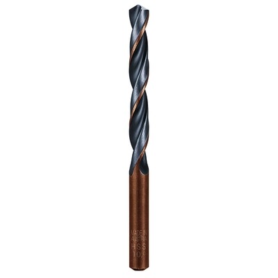 Broca Alpen Hss Sprint Master � 1,00 mm. (Blister 3 piezas)