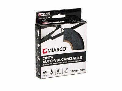 CINTA AUTOVULCANIZABLE MIARCO