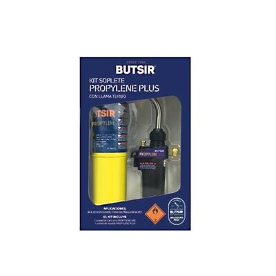 KIT PROPYLENE PLUS