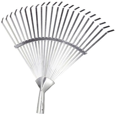 Rastrillo Jardin Fijo Papillon