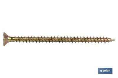 DIN-7505A "PZ" M-4x16