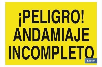 SE�AL POLIESTIRENO 420X297