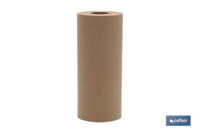 ROLLO DE PAPEL "KRAFT" 45 GR. (45cm X 45m)