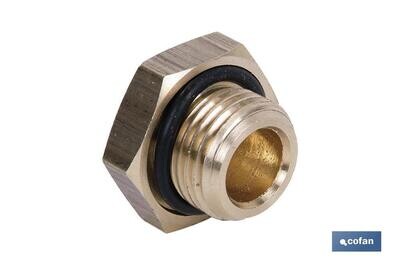 TAP�N 16 X 1,5