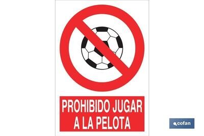 SE�AL POLIESTIRENO 148X105MM