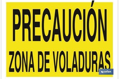 SE�AL POLIESTIRENO 420X297