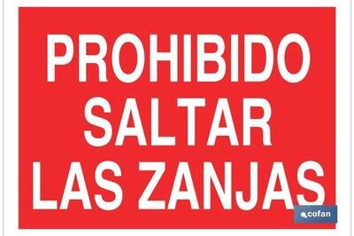 SE�AL POLIESTIRENO 420X297MM