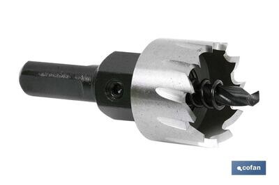 CORONA HSS REAFILABLE - 51 mm