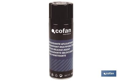 AFLOJATODO MULTIUSOS 200 ML.