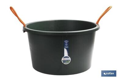 BARRE�O CONTENEDOR JARD�N 40 L