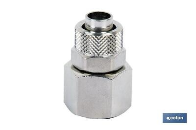 RECTO HEMBRA T-10/8 R-1/4