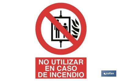SE�AL POLIESTIRENO 210X148MM