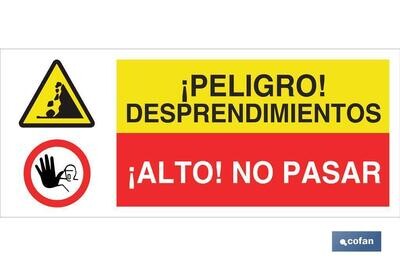 SE�AL POLIESTIRENO 1,5MM 507X210