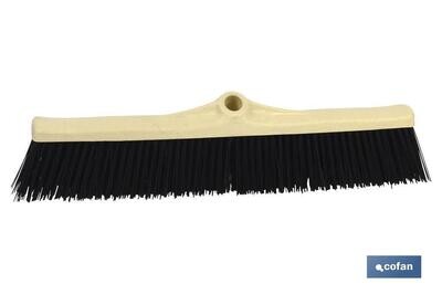 CEPILLO INDUSTRIAL 60cm PLASTIC R�GIDO