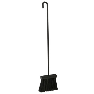 Cepillo Para Cenizas Chimenea 55 cm.