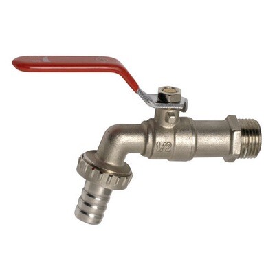 Grifo Jard�n Esfera                   1"