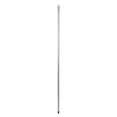 Mango Metalico Forrado Con Rosca � 22 x 1400 mm. Para Cepillos Domesticos