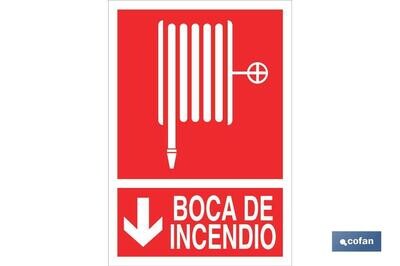 SE�AL LUMINESCENTE 297X210MM.