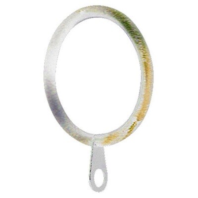 Anilla Forja � 19 mm. Efip Marfil Oro Blister 10 Unidades