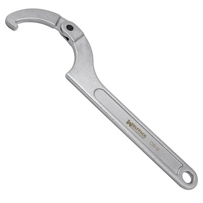Llave De Gancho Articulada Para Tuberias � 80 a 120 mm.